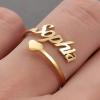 Heart Name Ring Product Image