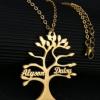 TREE DESIGN PENDANT 1 Product Image