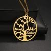 TREE OF LIFE PENDANT 2 Product Image