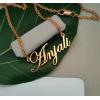 Customized Name Necklace Product Image