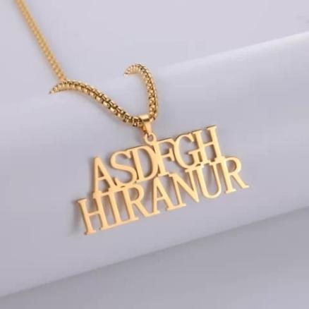 HIRANUR DESIGN PENDANT Product Image